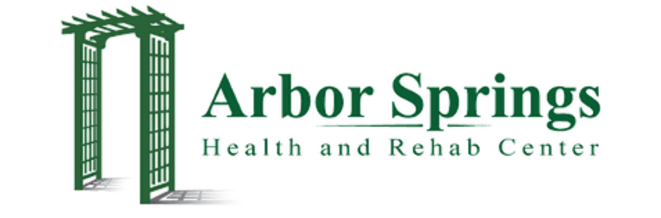 Arbor Springs logo